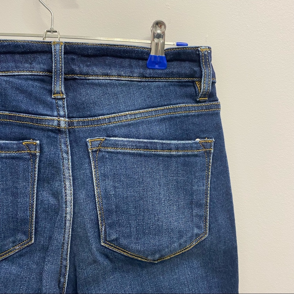 ✨NEW✨ FASHION NOVA ANKLE JEANS - Picture 5 of 10